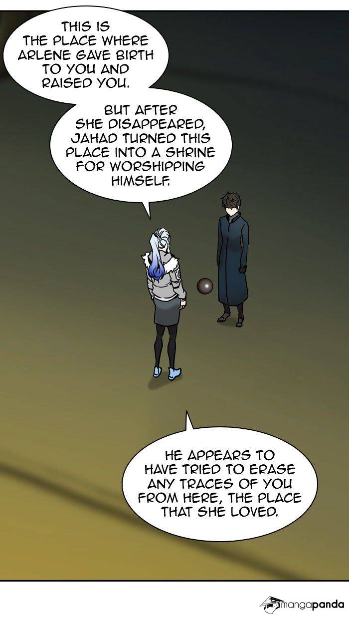 Tower of God Chapter 321 image 003